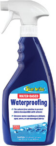 WATER BASED WATERPROOFING (STARBRITE) 3.79 L (1 Gal)